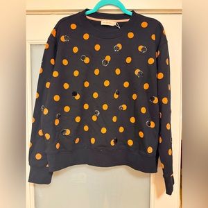 Tory burch Crewneck sweatshirt